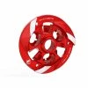 Wholesale 😀 Sprockets Ducabike Psf06 M937 Clutch Pressure Plate Red 😍