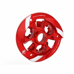 Wholesale 😀 Sprockets Ducabike Psf06 M937 Clutch Pressure Plate Red 😍