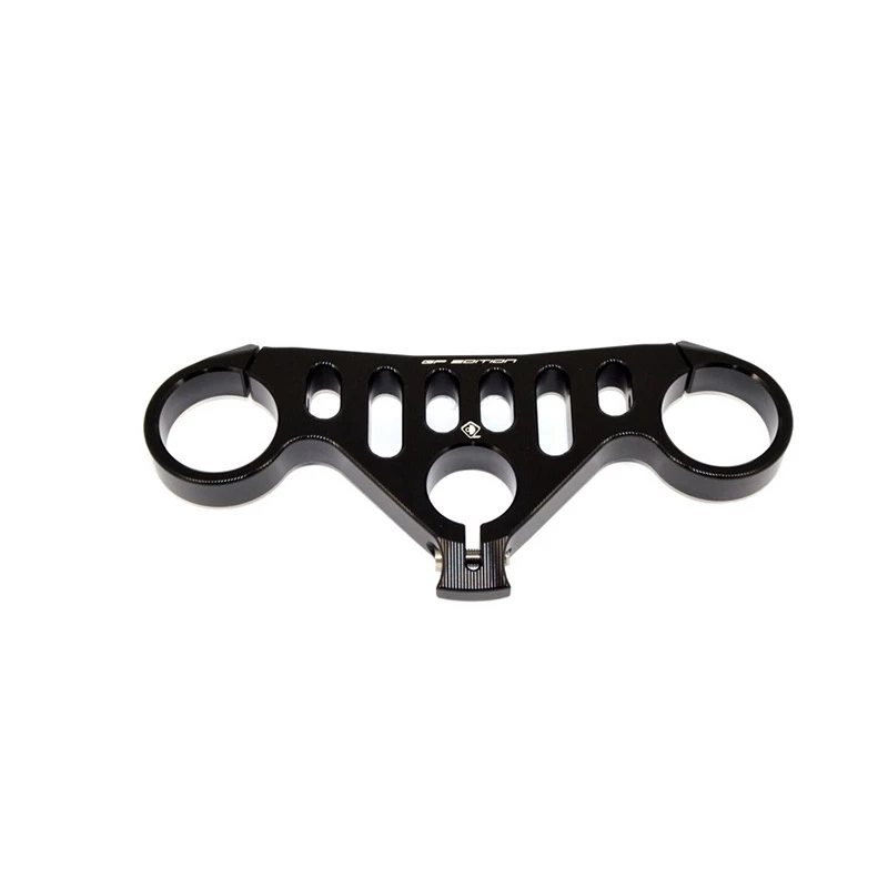 Discount π Various Parts Ducabike Gp Edition Upper Steering Plate 1199/1299 π 4 Discount π Various Parts Ducabike Gp Edition Upper Steering Plate 1199/1299 π - Image 2