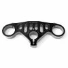 Cheap 👍 Various Parts Ducabike V4 Upper Steering Plate Gp Edition 🧨