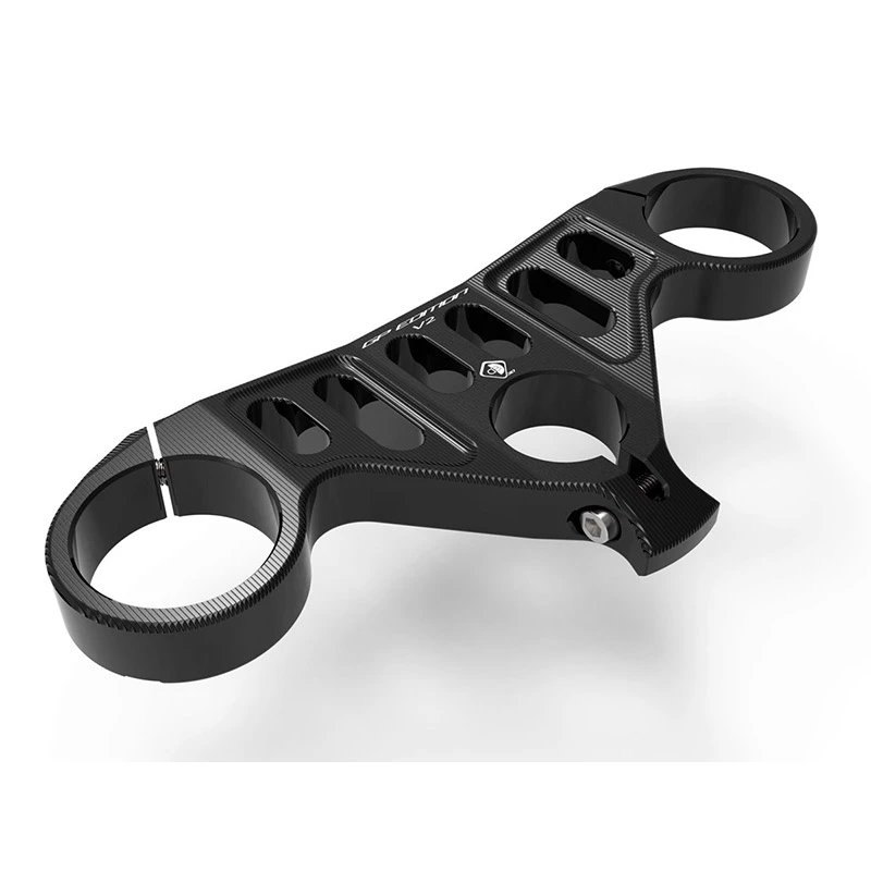 Outlet 𧨠Various Parts Ducabike Gp Edition Upper Steering Plate π 3 Outlet 𧨠Various Parts Ducabike Gp Edition Upper Steering Plate π