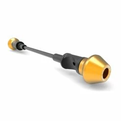 Buy 😀 Ducabike Frame Sliders Ducati Ptm02 Gold ✔️