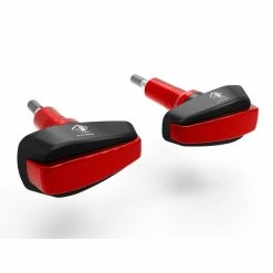 Top 10 😉 Ducabike Ptm03 Frame Protection Black Red ⌛