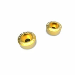 Coupon 🔔 Handlebar Caps Ducabike Rvm01 Washer Handlebar Gold 😍