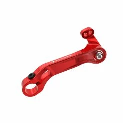 Best deal 👏 Sprockets Ducabike Rplc25 Mtsv4 Shift Lever Red 🥰