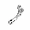Best Pirce ✔️ Sprockets Ducabike Rplc26 M937 Shift Lever Silver ⭐ -Ducabike Shop ducabike rplc26 argento