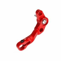 Cheapest ⭐ Sprockets Ducabike Rplc26 M937 Shift Lever Red 👏