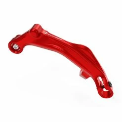 Flash Sale 😉 Levers Ducabike Rplf22 Mtsv4 Brake Lever Red 😍
