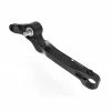 Cheap ⭐ Various Parts Ducabike Rplf23 M937 Brake Lever Black ⌛