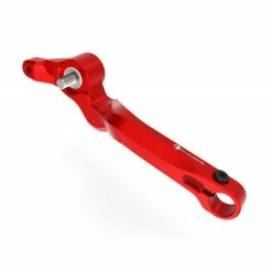 Best Pirce 🎁 Various Parts Ducabike Rplf23 M937 Brake Lever Red 🔔