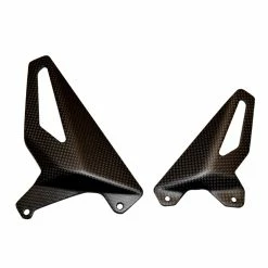 Brand new 😉 Carbon Parts Ducabike Carbon Guards Ducati V4 Streetfighter V4 🎉