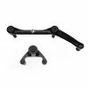 Brand new 🎉 Ducabike Sas17 Kit Mount Steering Damper Black 👍 -Ducabike Shop ducabike sas17 nero