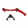 Discount 🎁 Ducabike Sas17 Kit Mount Steering Damper Red 🧨 -Ducabike Shop ducabike sas17 rosso
