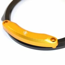 Best Pirce 😀 Various Parts Ducabike Slider For Clutch Cover Gold ❤️ -Ducabike Shop ducabike sli04 slider oro 1