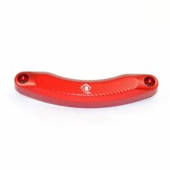 Best deal 🛒 Various Parts Ducabike Slider For Clutch Cover Red 🔔