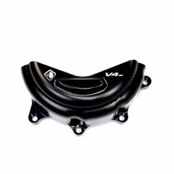 Deals ✨ Engine Ducabike Alternator Protection Ducati V4/v4s ❤️