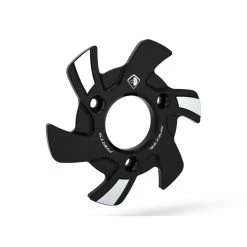 Hot Sale ⌛ Sprockets Ducabike Sm02 Spring Retainer Black ✔️