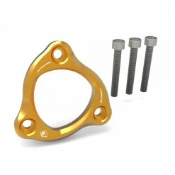 Brand new 😉 Various Parts Pressure Springs Ducabike For Ducati Motor Gold 😀