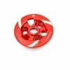 Best Pirce 👏 Various Parts Ducabike Pressure Plate For Ducati Red 👏 -Ducabike Shop ducabike spingidisco ccdv05sm rosso