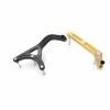 Outlet 🎉 Various Parts Ducabike Sas10 Kit Mount Steering Damper Gold 🎉