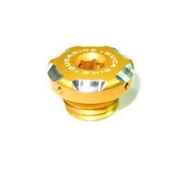 Best reviews of ✔️ Various Parts Ducabike Too01 Engine Oil Cap Gold 💯