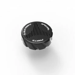 New 💯 Various Parts Ducabike Tra01 Water Radiator Cap Cover Black 🧨