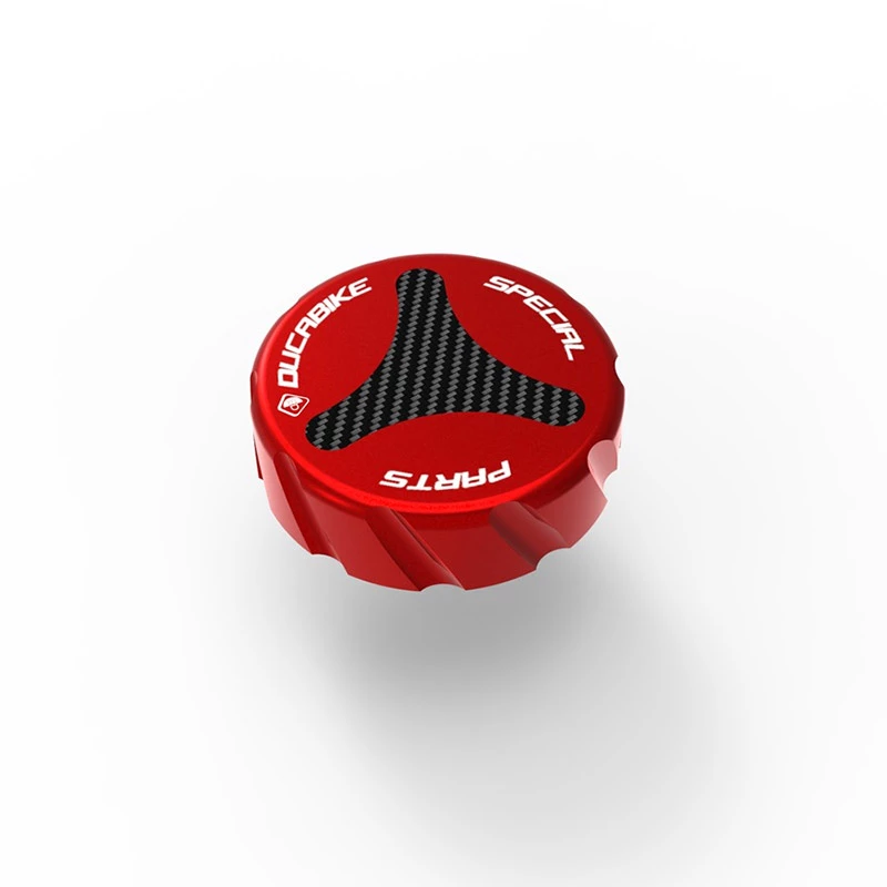 Promo π€© Various Parts Ducabike Tra01 Water Radiator Cap Cover Red β¨ 3 Promo π€© Various Parts Ducabike Tra01 Water Radiator Cap Cover Red β¨