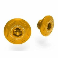 Buy 🎁 Ducabike Ttf07 Mtsv4 Central Frame Caps Gold 🤩