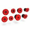 Deals 👏 Ducabike 8p M937 Kit Frame Plugs Red 🔥 -Ducabike Shop ducabike ttm9371 rosso