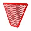 Buy 💯 Various Parts Oil Radiator Guard Ducabike Panigale V4 Red 😉