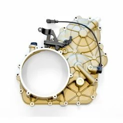 Outlet 🌟 Sprockets Ducabike Clutch Cover Transformation Kit Streetfighter ⭐