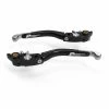Hot Sale ✨ Ducabike Performance Technology Levers Eco Gp2 Silver 🔔