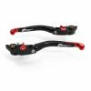 Flash Sale ⭐ Ducabike Performance Technology Levers Eco Gp2 Red 🌟
