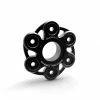 Outlet 😉 Sprockets Sprocket Carrier Ducati V4 Ducabike Black 👍 -Ducabike Shop pc6f07d