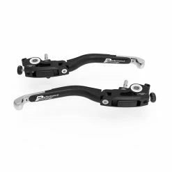 Hot Sale 🌟 Ducabike Brake And Cluth Levers For Ducati Silver 😀