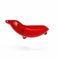 Discount 🔔 Engine Ducabike Clutch Cover Protection Slider Panigale Red 👏