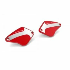 Best reviews of 🥰 Fluid Tanks Ducabike Fluid Tank Caps Red 💯