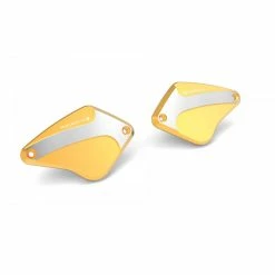 New 😍 Fluid Tanks Ducabike Fluid Tank Caps Gold 🎁
