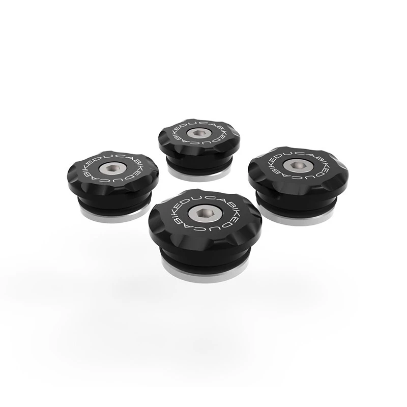 Best reviews of π₯° Ducabike Desertx Kit Frame Plugs Black π 3 Best reviews of π₯° Ducabike Desertx Kit Frame Plugs Black π